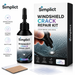 Simplict™ Windshield Crack Repair Kit (Pack of 2)
